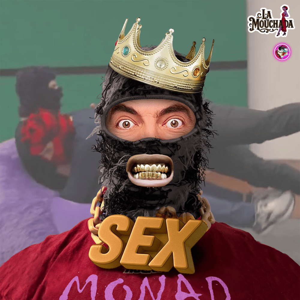 MONAD CARTEL #550