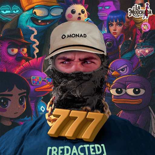 MONAD CARTEL #455