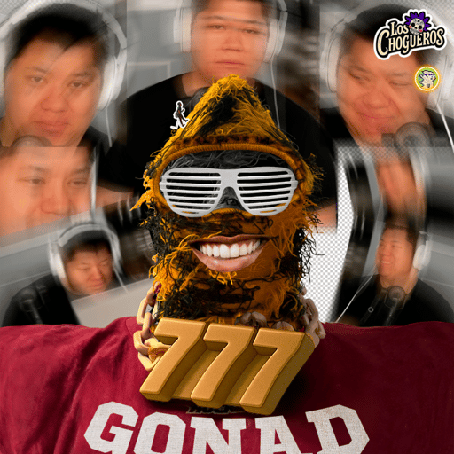 MONAD CARTEL #481