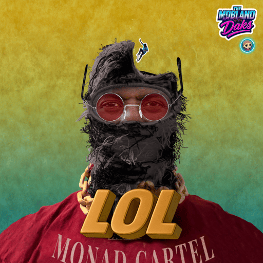 MONAD CARTEL #470
