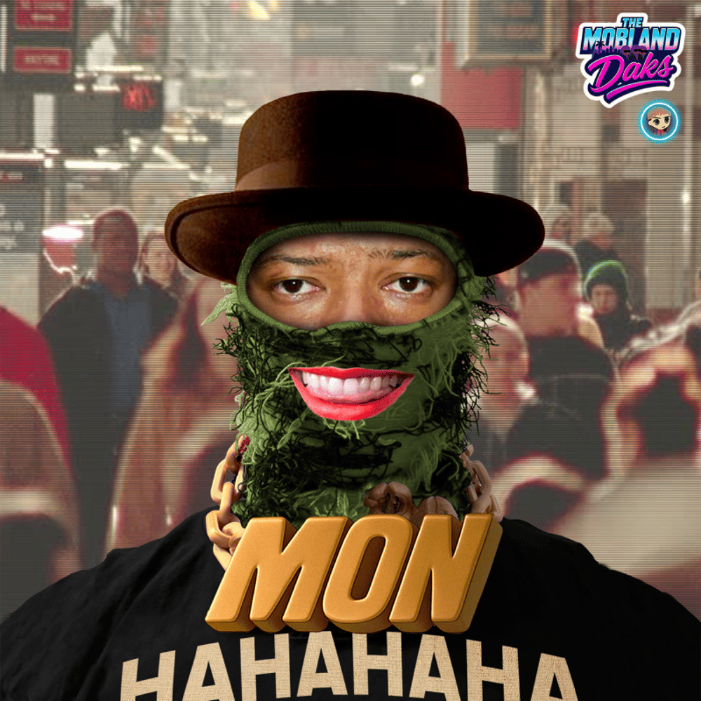 MONAD CARTEL #450