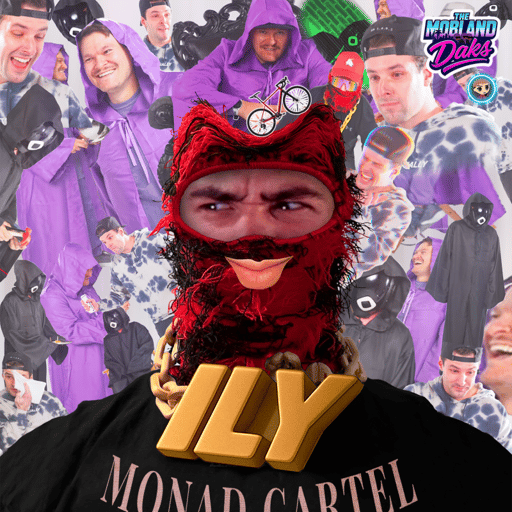 MONAD CARTEL #491