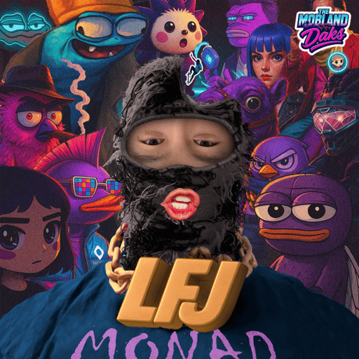 MONAD CARTEL #459