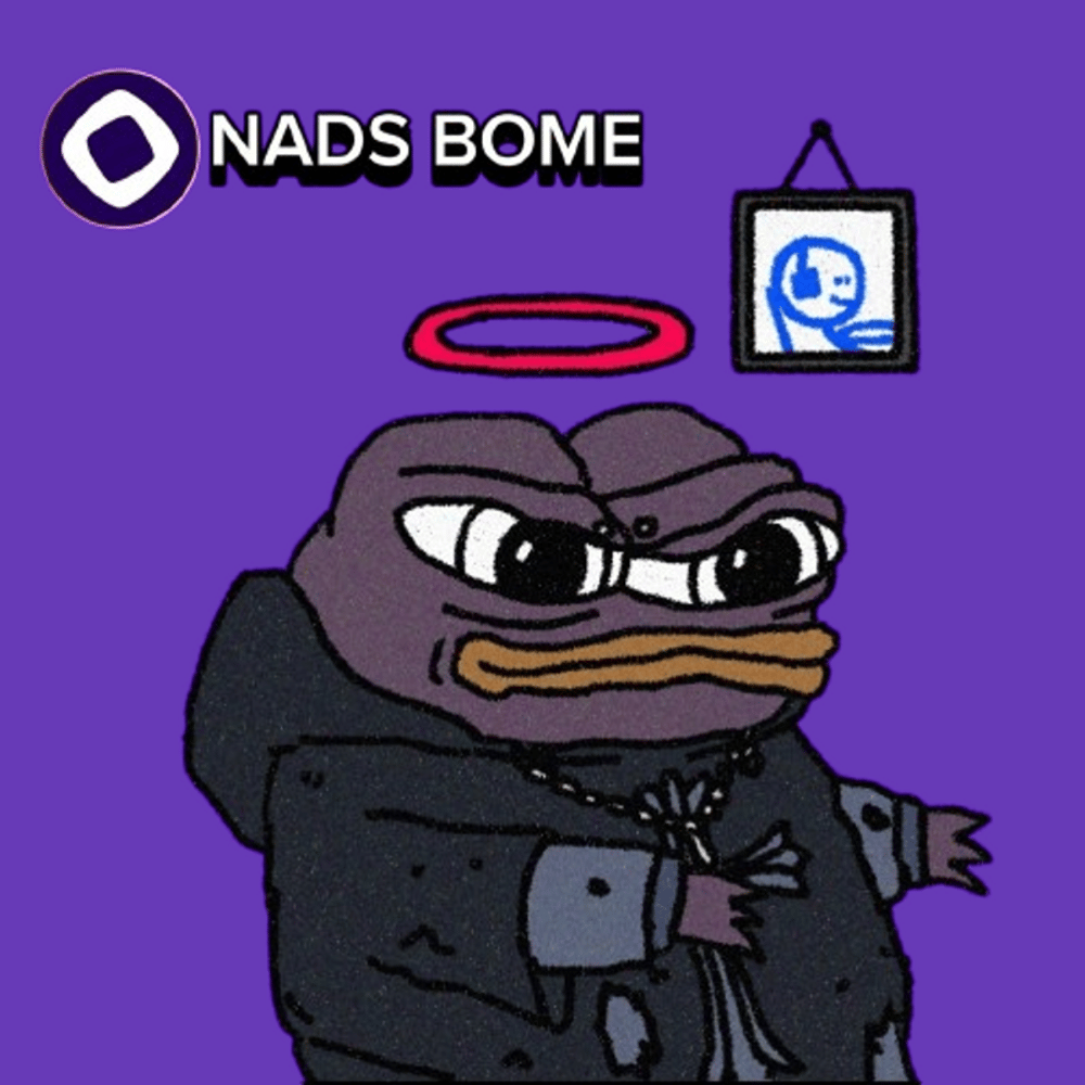 Nads Bome #930