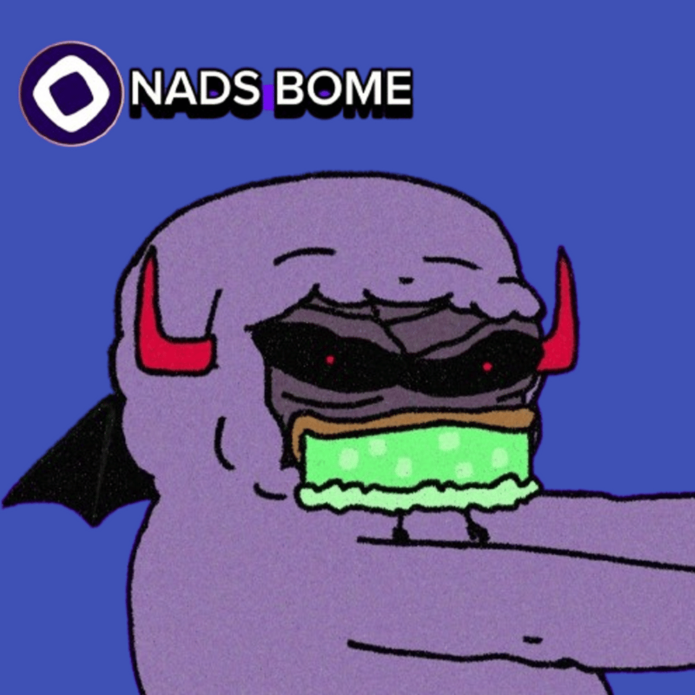Nads Bome #1894