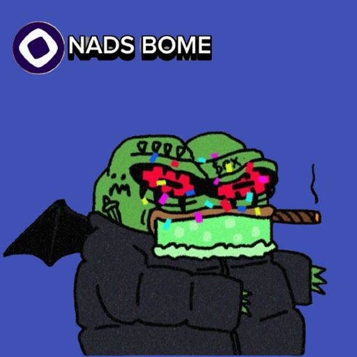 Nads Bome #1911