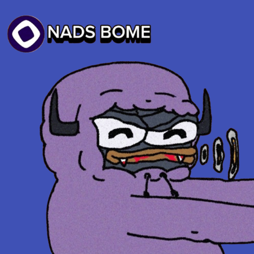 Nads Bome #1999