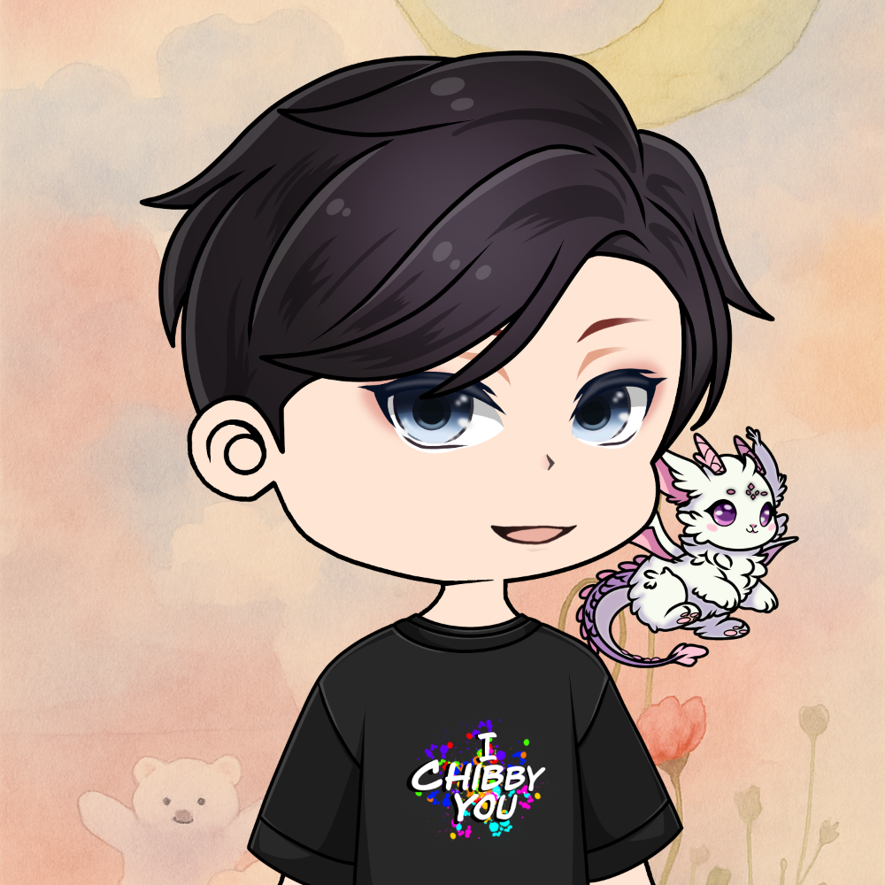 Chibby NFT #40