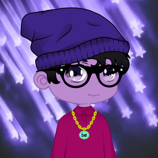 Chibby NFT #6