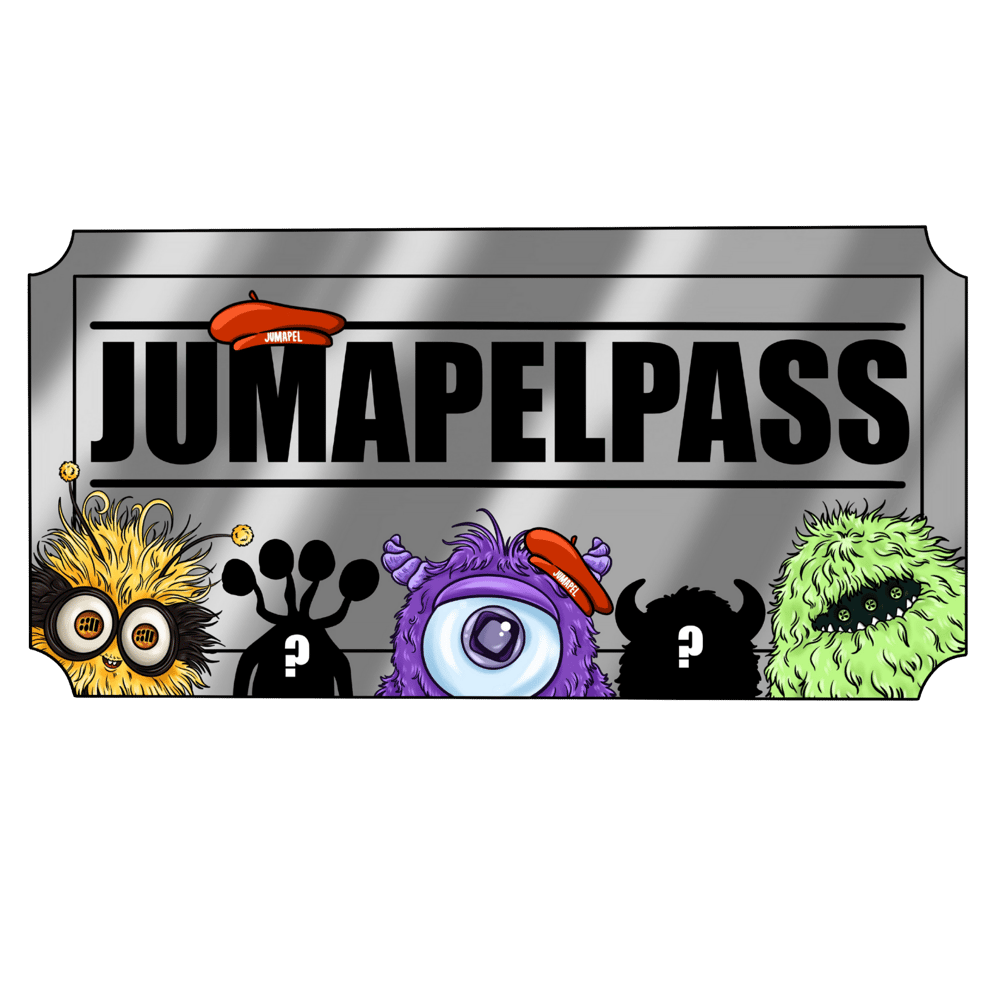 Jumapel Pass