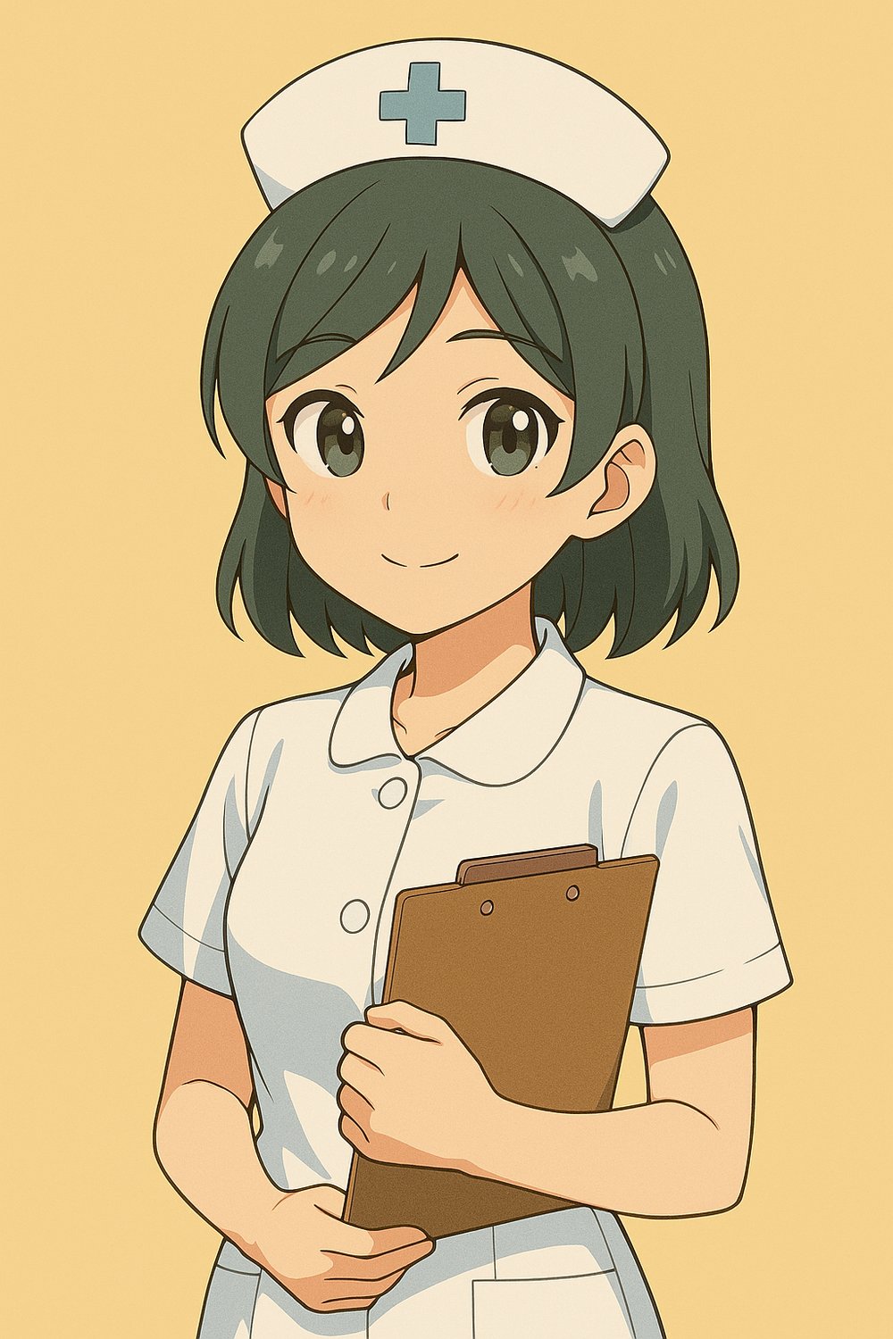 Monad Nurse #82