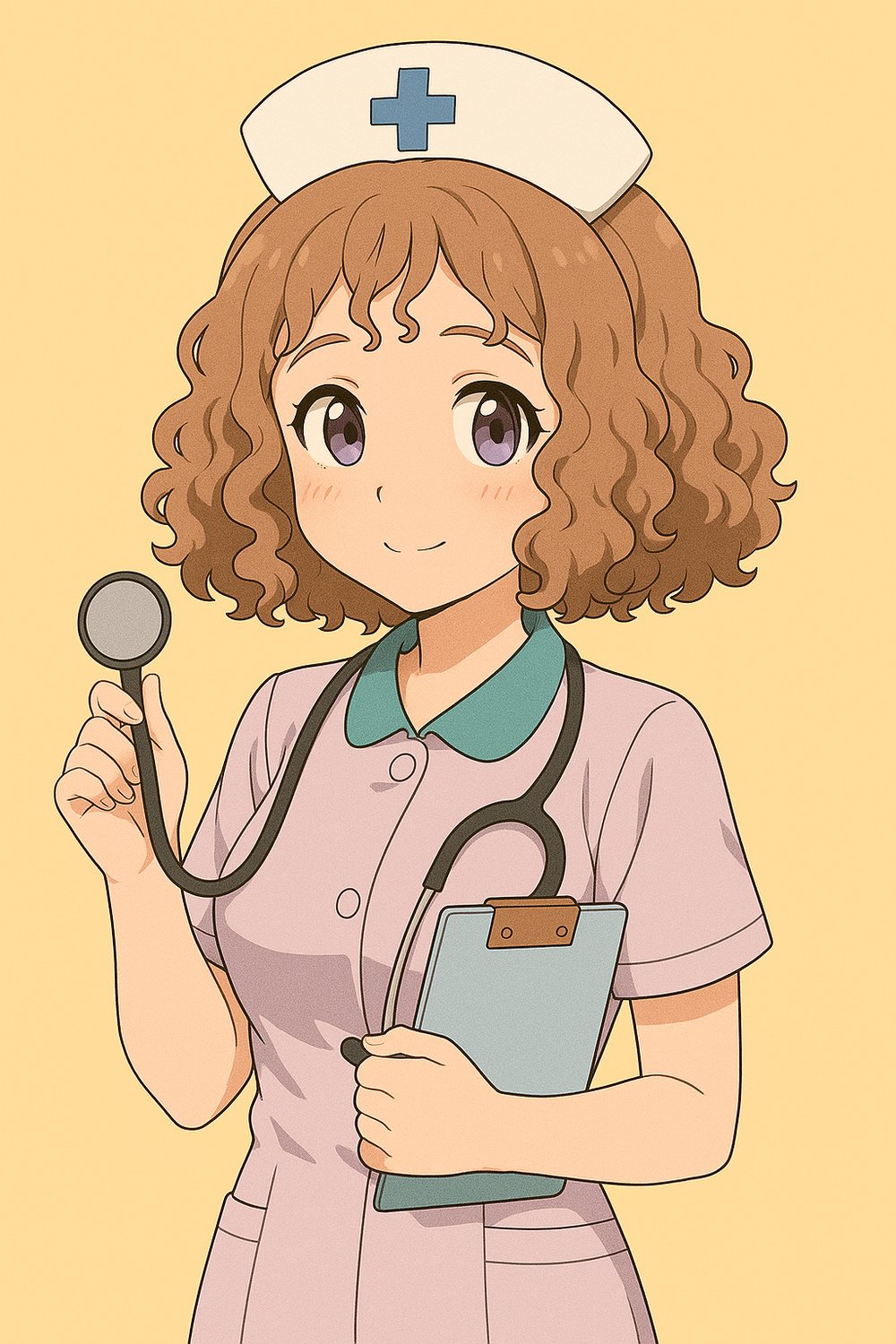 Monad Nurse #88