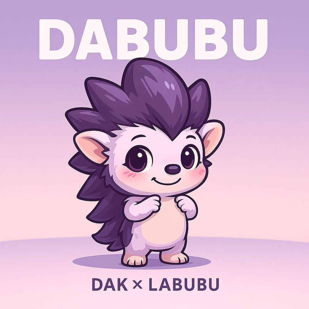 DABUBU #13492