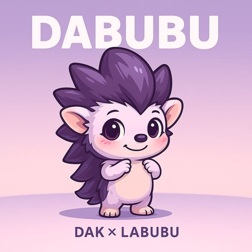 DABUBU #13492