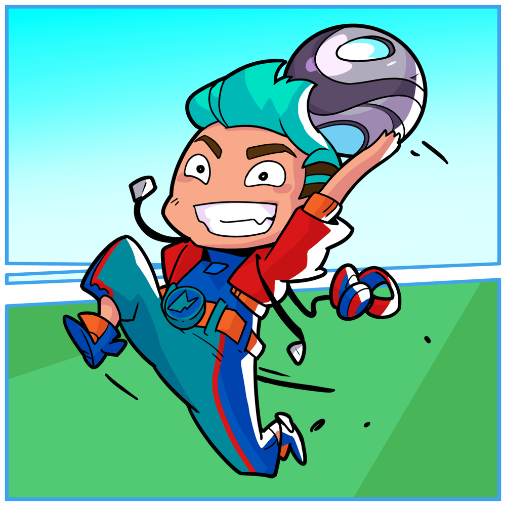 Proof of Sparkballs