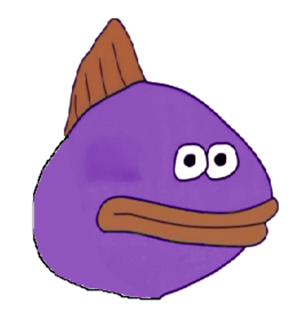 Salmonad