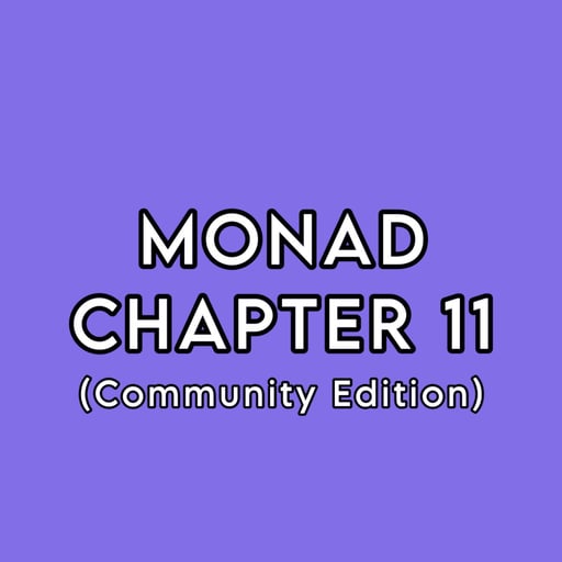 Monad Chapter 11 #3