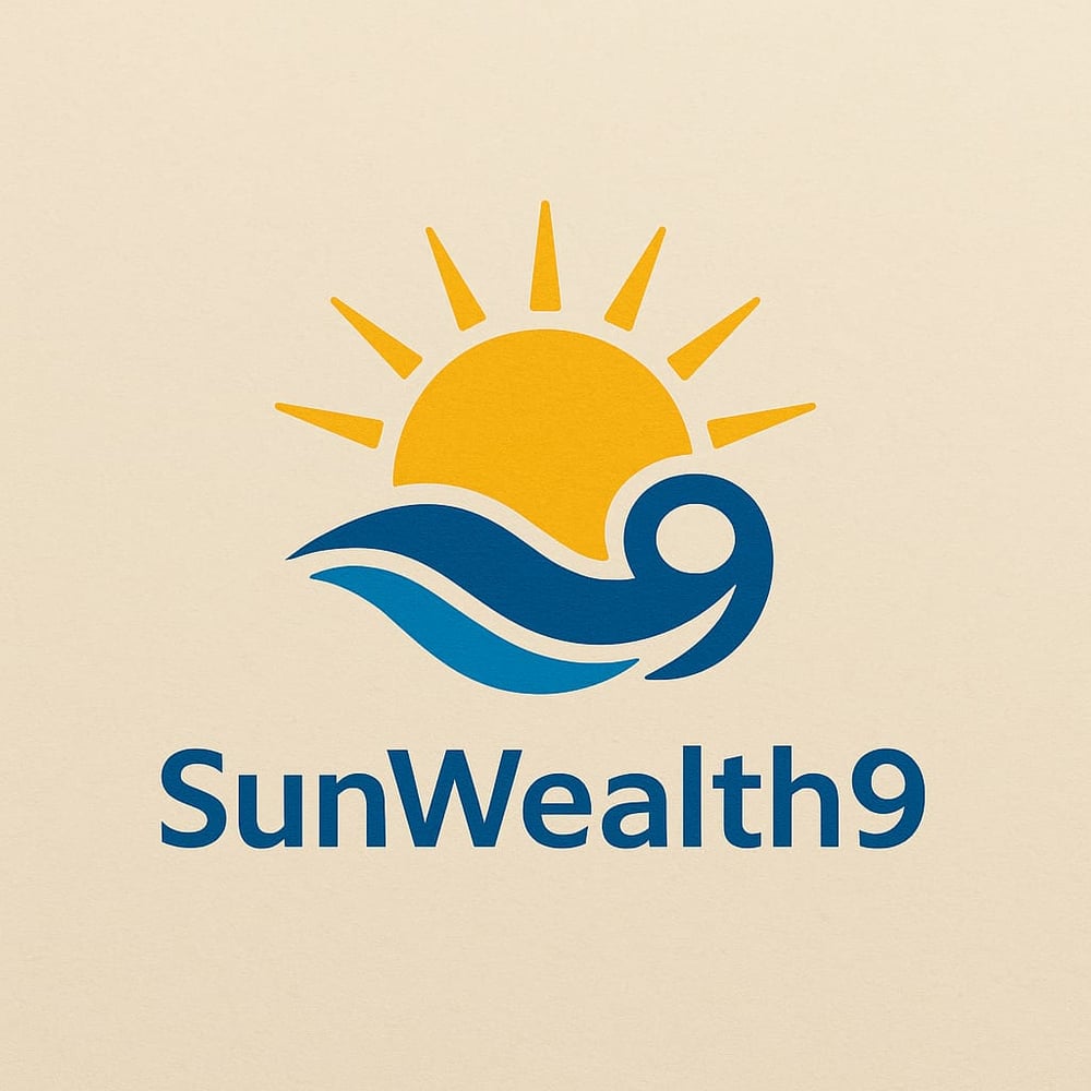 SunWealth9 #22