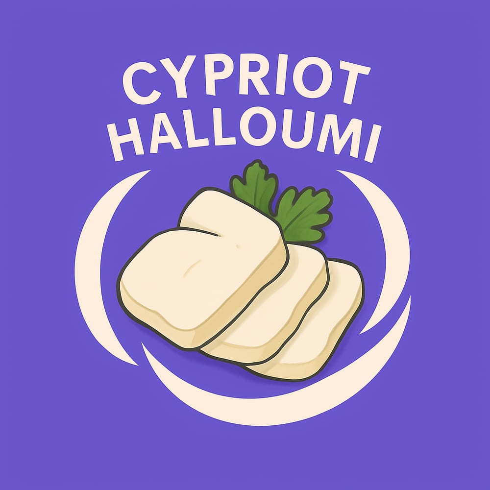 HALLOUMON
