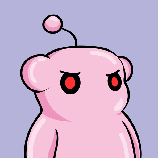 Pudgy Karma #1138