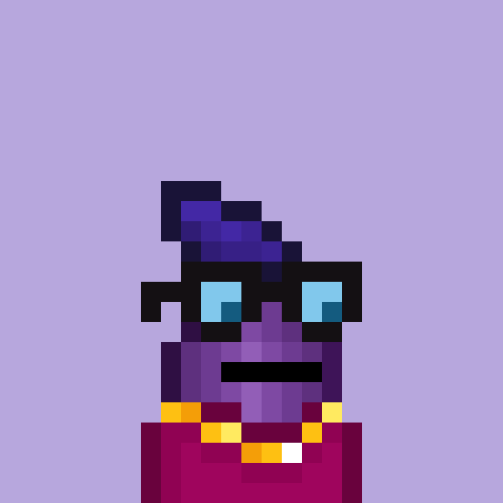 Spike #14