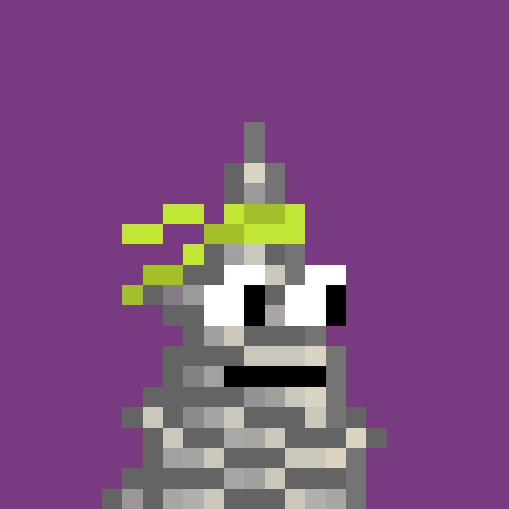 Spike #46