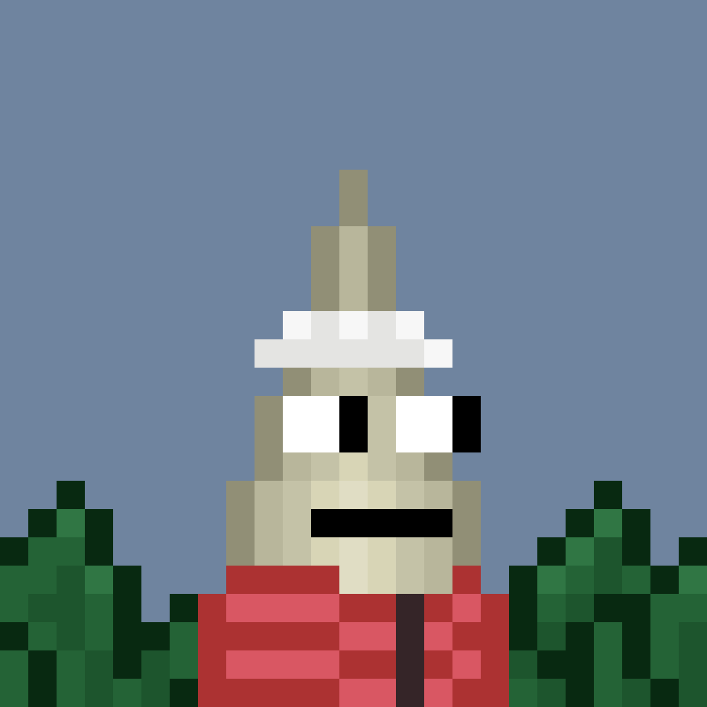 Spike #10