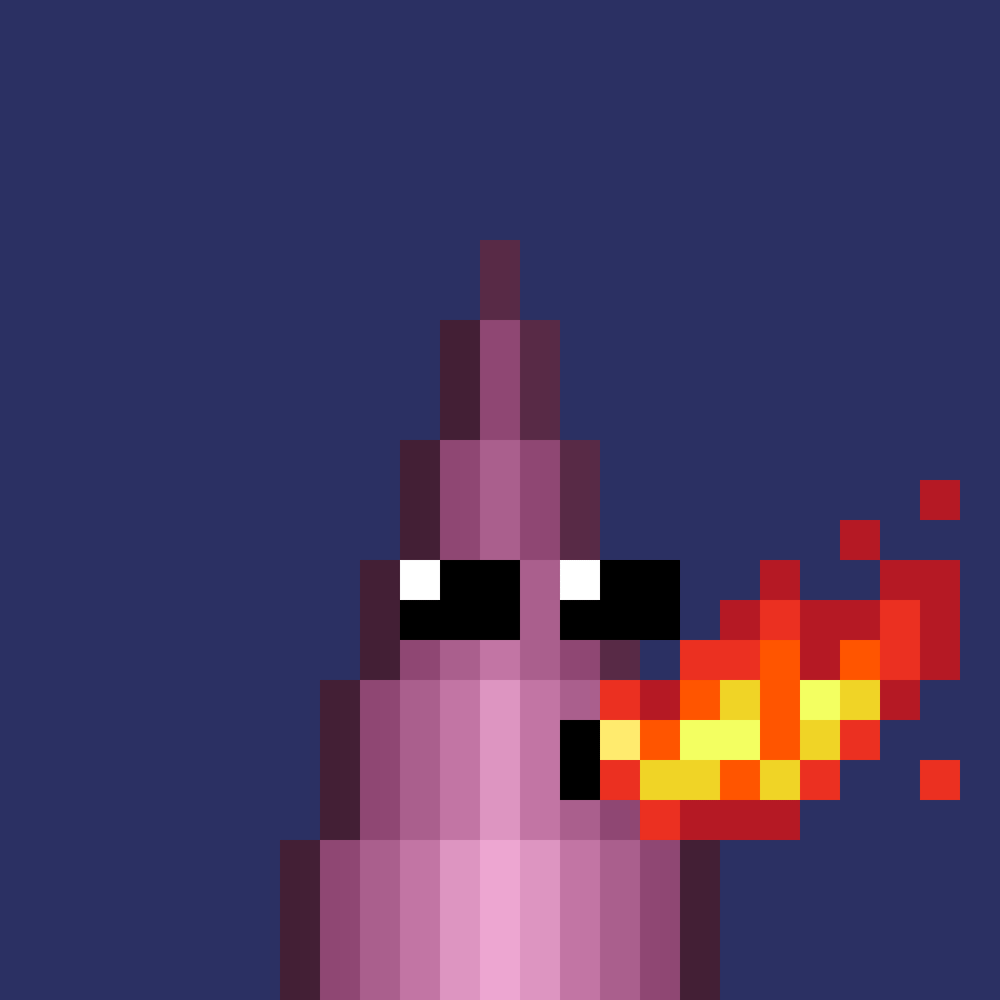 Spike #2985
