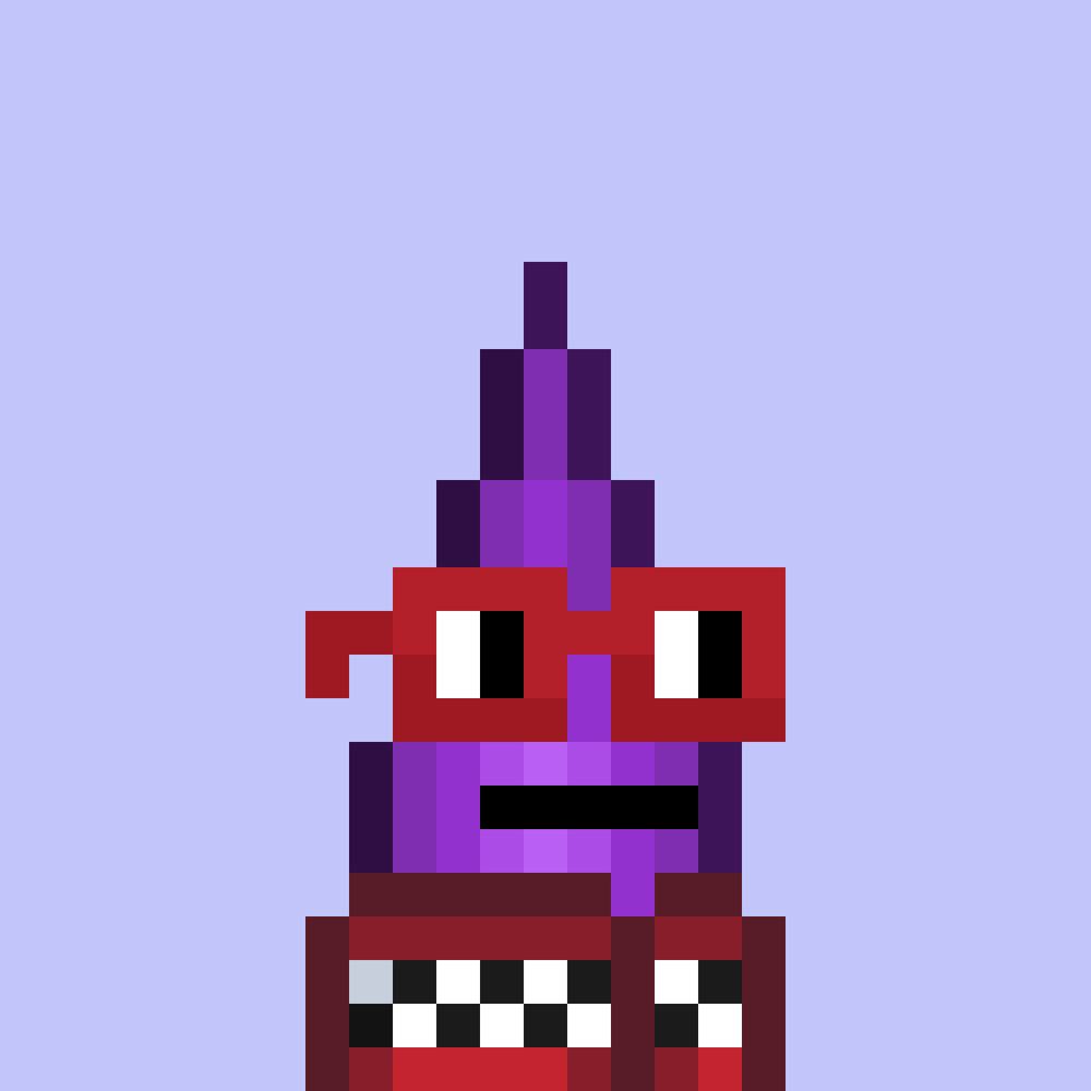 Spike #2672