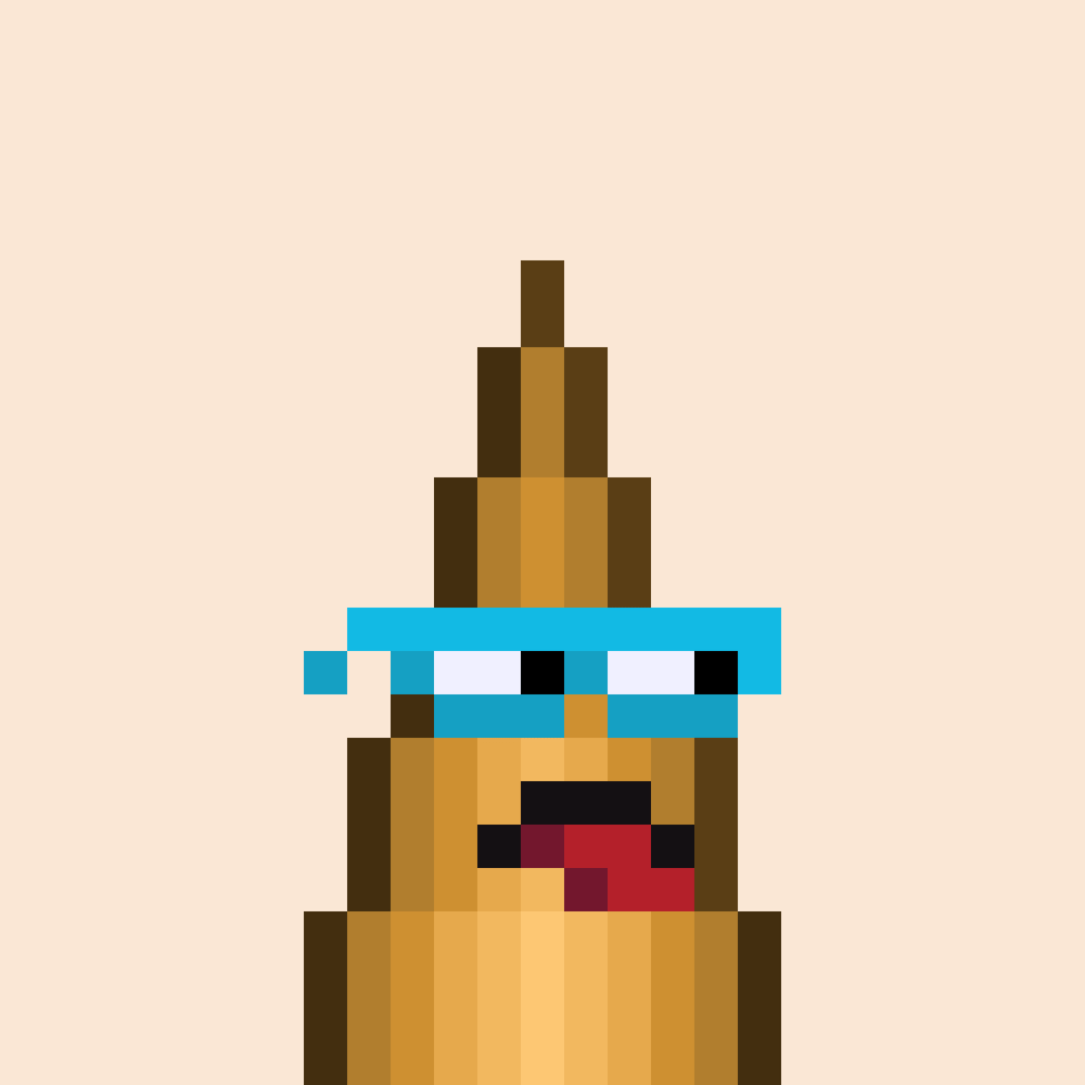 Spike #2989