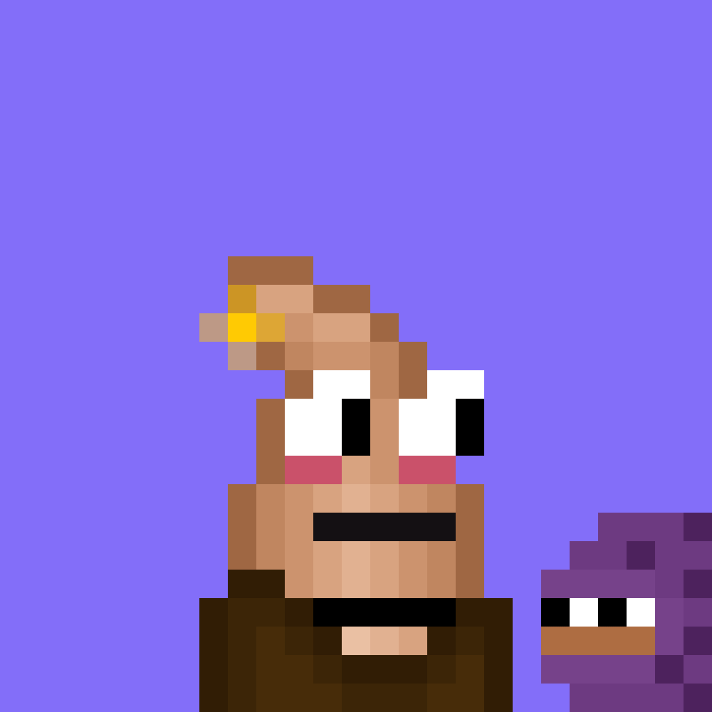 Spike #8