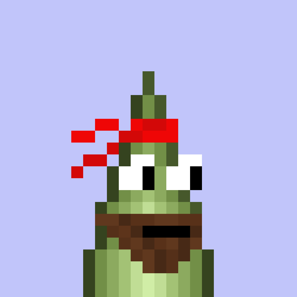Spike #1063