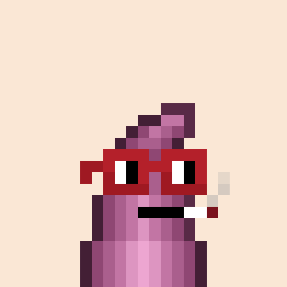 Spike #42
