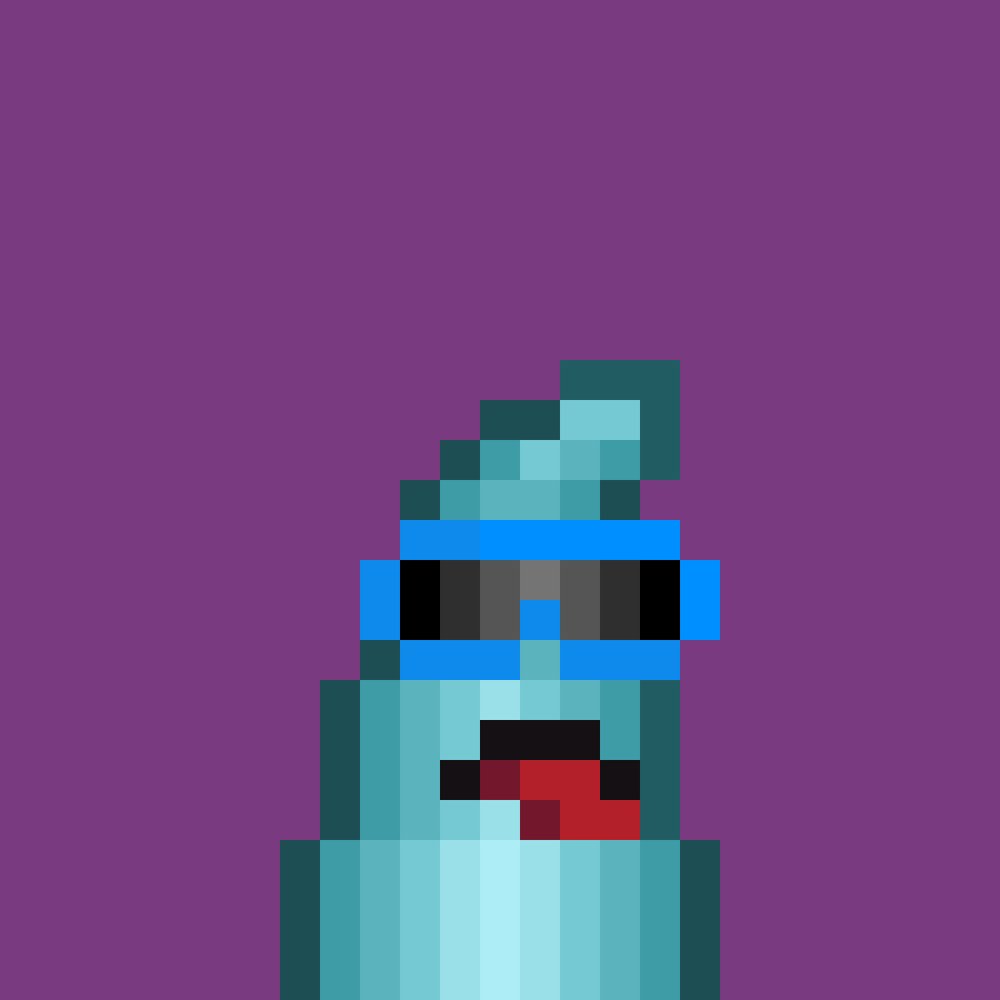 Spike #1236