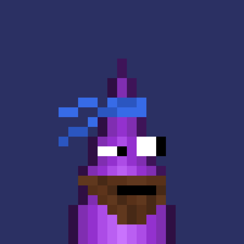 Spike #21