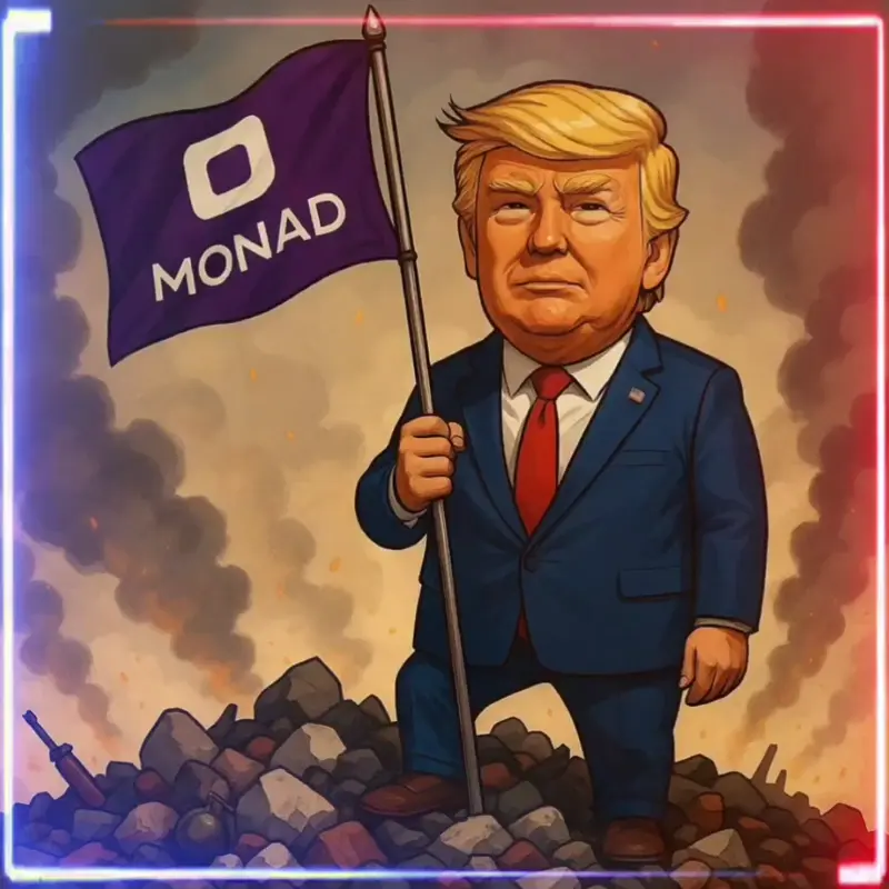 Trumpnad #21570