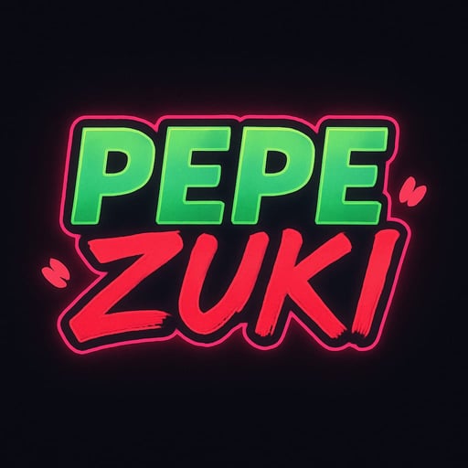 Pepezuki #14658