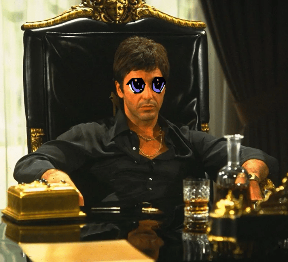Tony Mondana