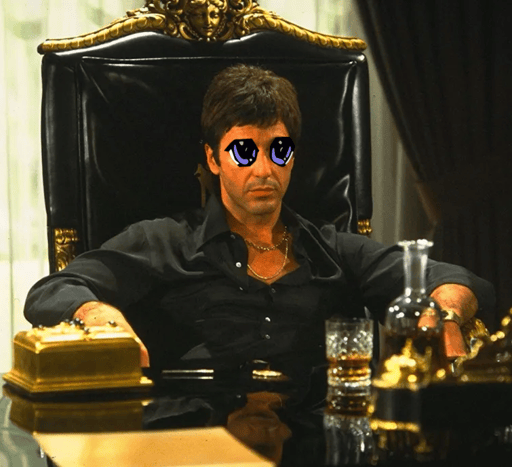 Tony Mondana