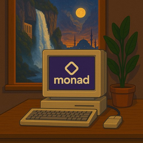Retromon #1088