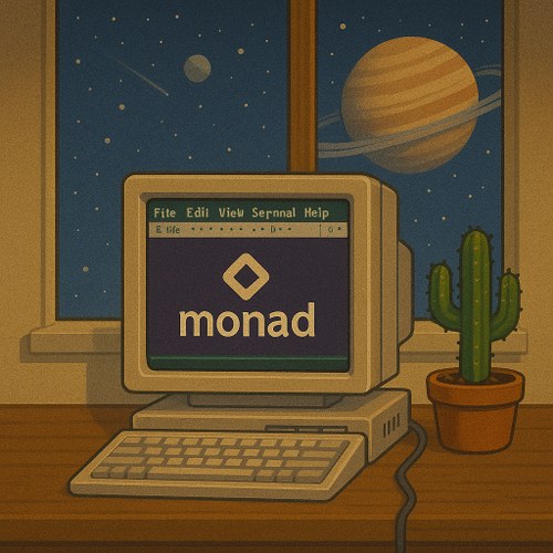 Retromon #1051