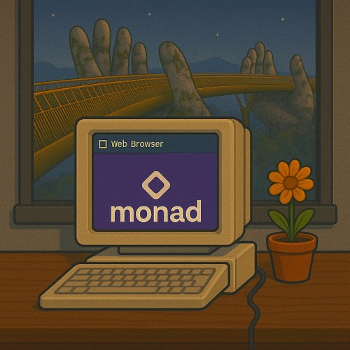 Retromon #1096