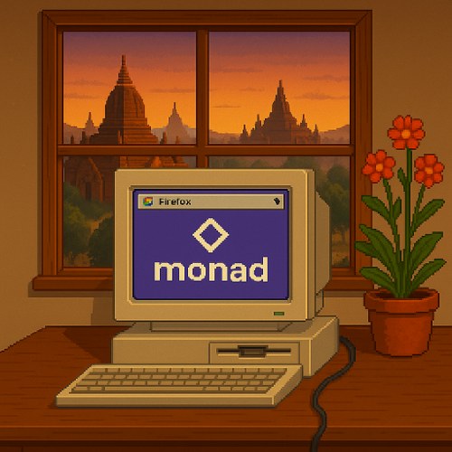Retromon #1593