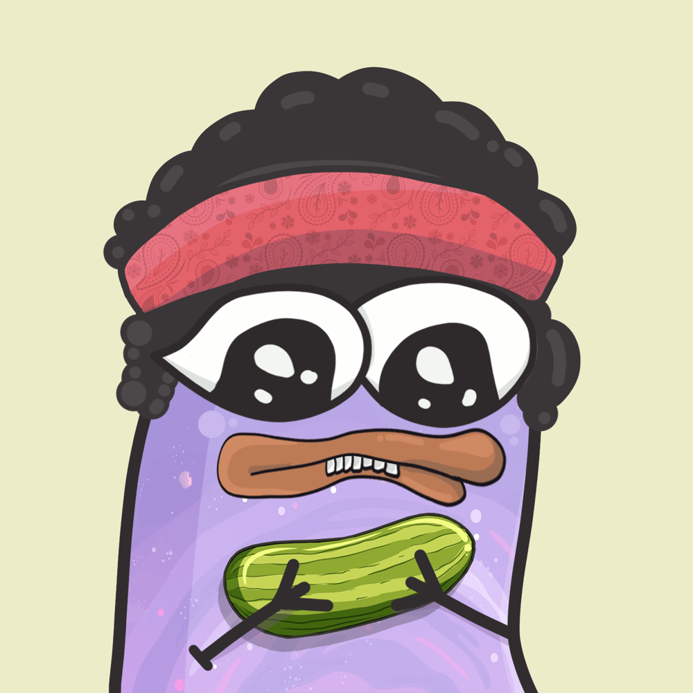 Bean #110