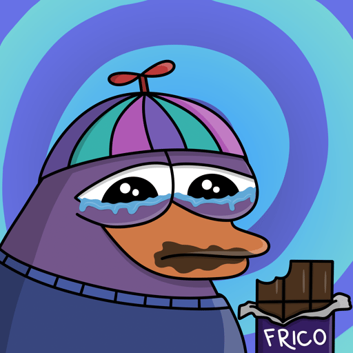Frico #707