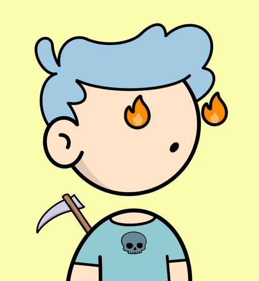 BOB #856