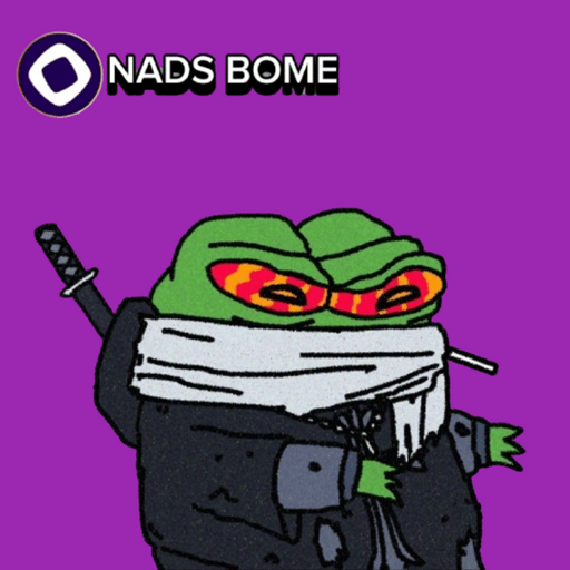 Nads Bome #2307