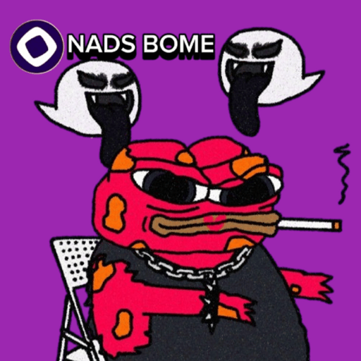 Nads Bome #2124