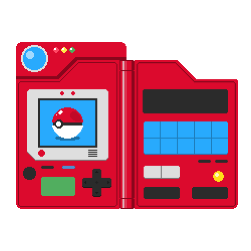 Pokédex #28