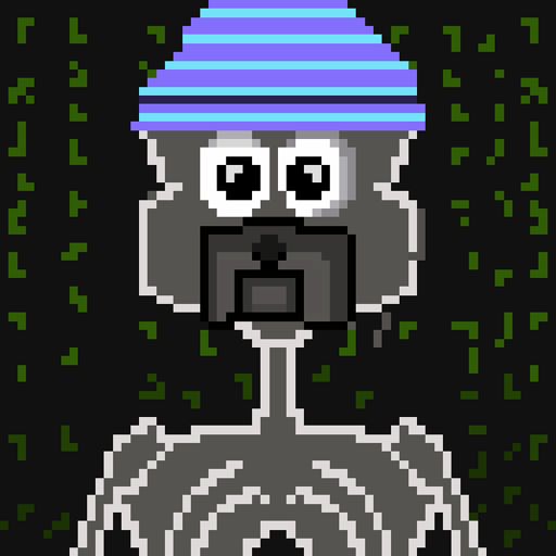 skellynads #0
